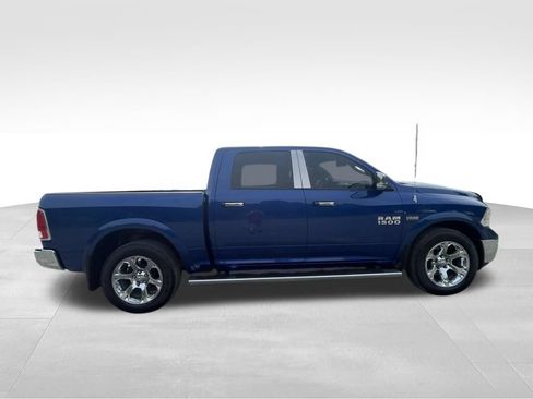 Used 2016 RAM 1500 Laramie w/ Convenience Group AWD/4WD image 12