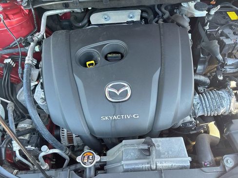 Used 2020 MAZDA CX-5 Grand Touring w/ GT Premium Package AWD/4WD image 32