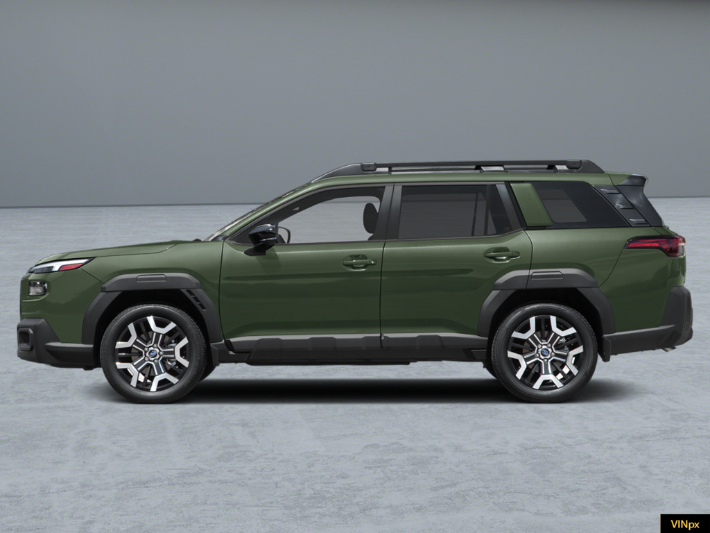 New 2026 Subaru Outback Touring XT AWD/4WD image 3