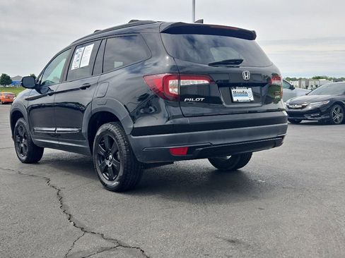 Used 2022 Honda Pilot TrailSport image 5