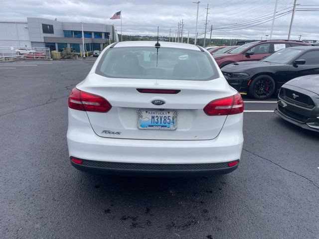 Used 2018 Ford Focus S FWD image 5