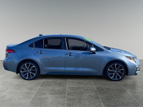 Used 2020 Toyota Corolla SE FWD image 6