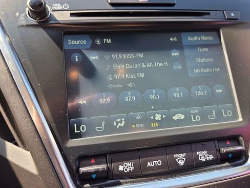 Used 2020 Acura MDX FWD w/ Technology Package image 24