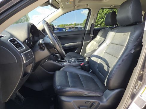 Used 2016 MAZDA CX-5 Grand Touring FWD image 6