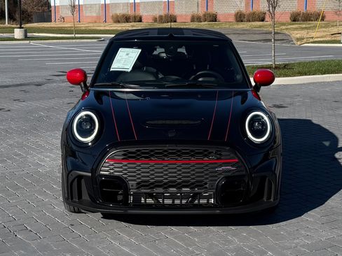 Used 2023 MINI Cooper John Cooper Works w/ Driver Assistance Package image 5