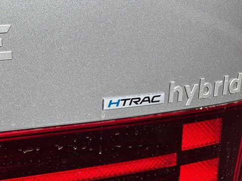 New 2026 Hyundai Santa Fe SEL AWD/4WD image 7