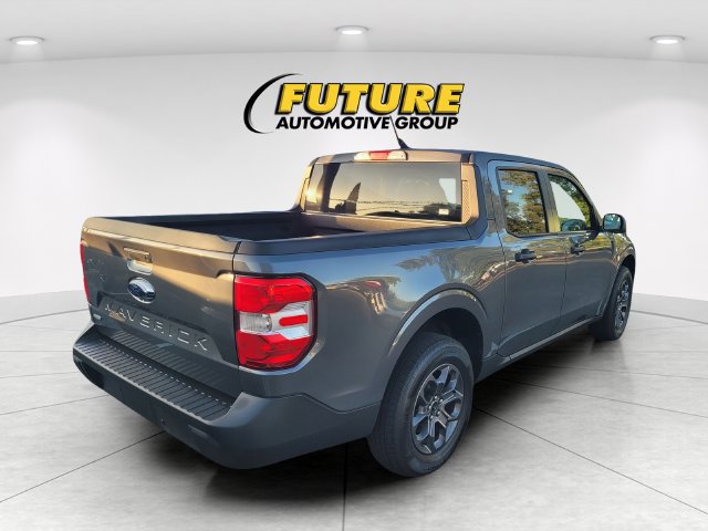 Used 2024 Ford Maverick XLT FWD image 3