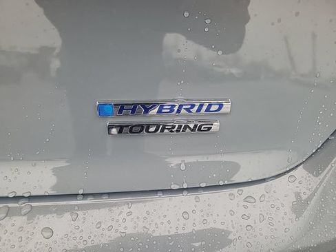 New 2026 Honda Accord Touring image 7