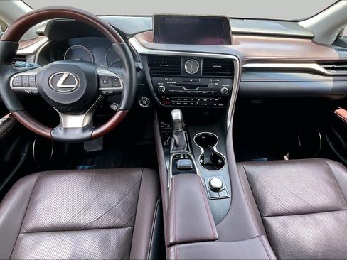 Used 2017 Lexus RX 350 FWD image 14