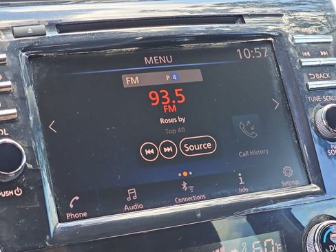 Used 2019 Nissan Murano SV FWD image 20