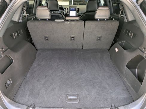 Certified 2024 Ford Edge ST-Line AWD/4WD image 13