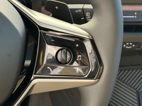 New 2026 BMW X3 xDrive30 image 25