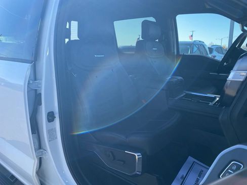 New 2026 Ford F350 Platinum w/ FX4 Off-Road Package image 26