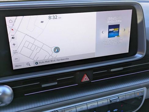 New 2025 Hyundai Ioniq 6 Limited image 13