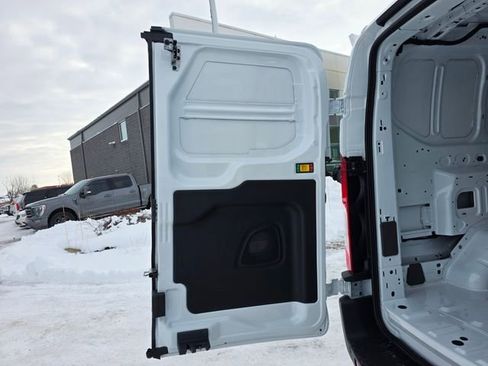 New 2026 Ford Transit 150 Low Roof RWD image 39