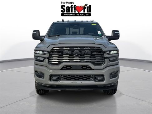 New 2026 RAM 2500 Big Horn image 7