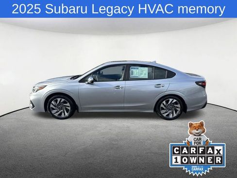 Used 2025 Subaru Legacy Touring XT image 13