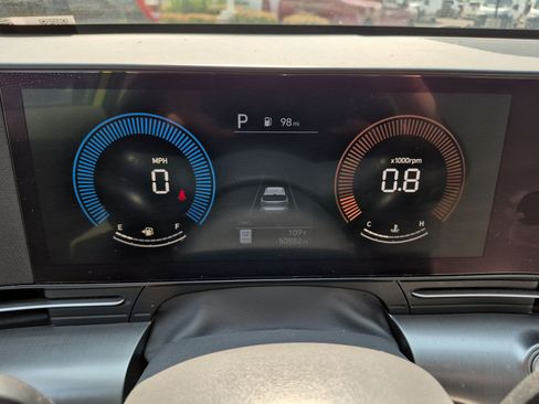 Used 2024 Hyundai Kona SEL AWD/4WD image 22