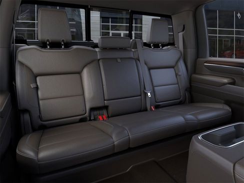 New 2025 GMC Sierra 2500 Denali w/ Denali Reserve Package image 17