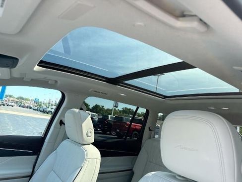 Certified 2025 Buick Enclave Avenir w/ Super Cruise Package FWD image 19
