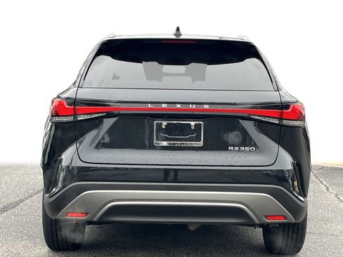 Used 2024 Lexus RX 350 Premium image 26