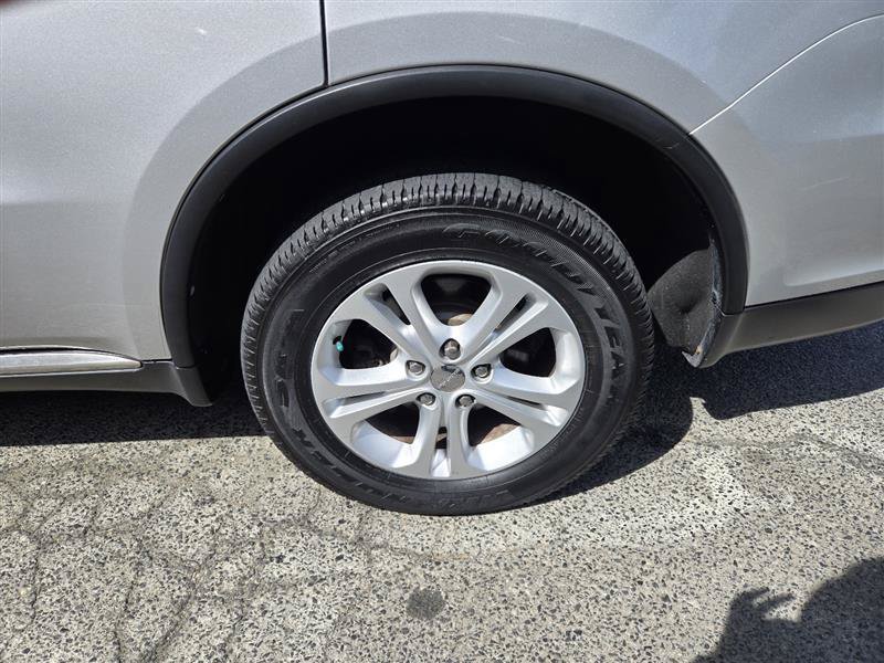 Used 2013 Dodge Durango SXT AWD/4WD image 15