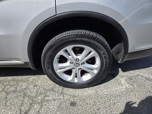 Used 2013 Dodge Durango SXT image 15