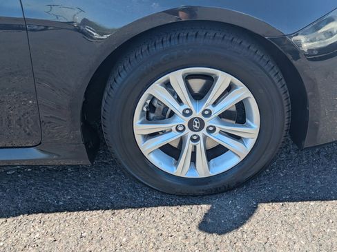 Used 2014 Hyundai Sonata GLS w/ Popular Equipment Group 2 image 9