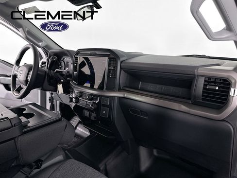 New 2026 Ford F150 XL w/ Equipment Group 103A High image 29