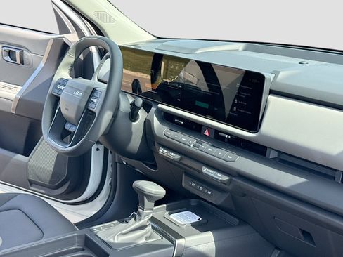 New 2027 Kia Seltos EX AWD/4WD image 5