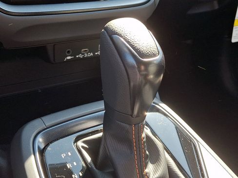 New 2026 Subaru Crosstrek 2.5i Limited image 11