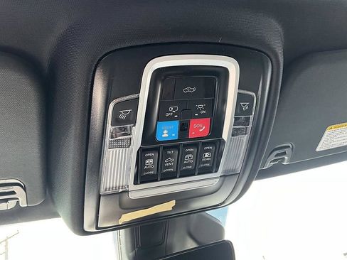 New 2026 RAM 1500 Laramie w/ Bed Utility Group AWD/4WD image 28