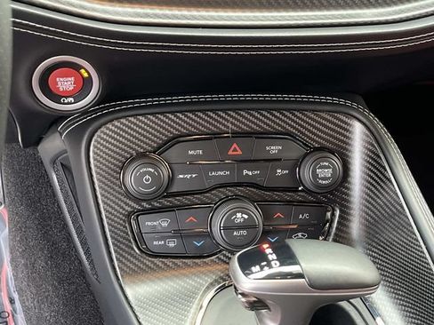 Used 2022 Dodge Challenger SRT Super Stock RWD image 32