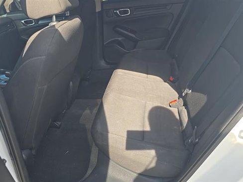 Used 2024 Honda Civic LX image 7