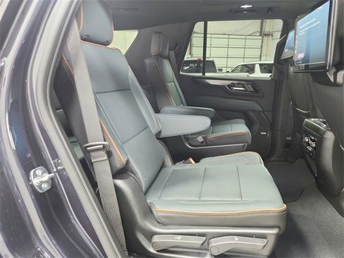New 2026 GMC Yukon AT4 image 44
