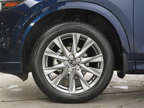 Used 2025 MAZDA CX-5 AWD 2.5 S image 30