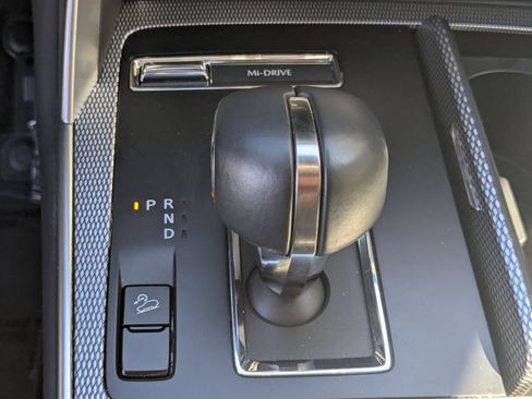 Used 2025 MAZDA CX-90 3.3 Turbo w/ Premium Sport Pkg image 17