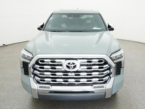 New 2026 Toyota Tundra 1794 Edition AWD/4WD image 15