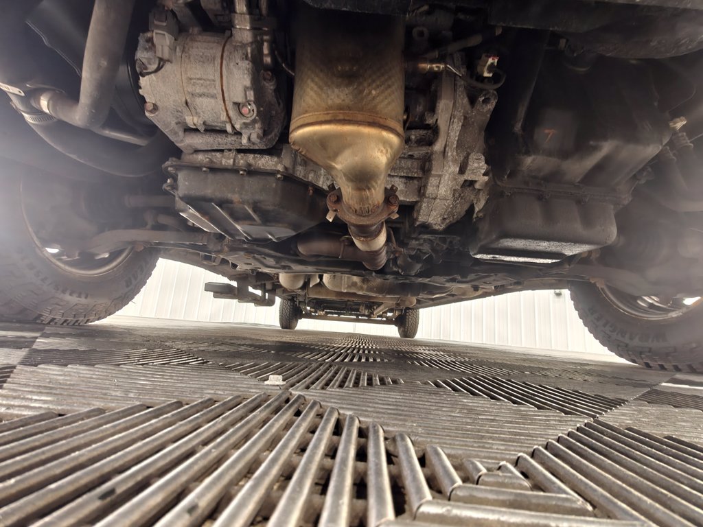 Used 2020 RAM ProMaster 3500 FWD image 38