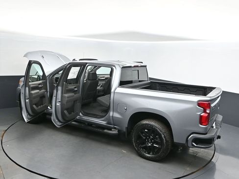 New 2026 Chevrolet Silverado 1500 RST w/ RST All Star Premium Package image 2