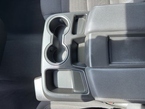 Certified 2025 Chevrolet Silverado 1500 LT AWD/4WD image 23