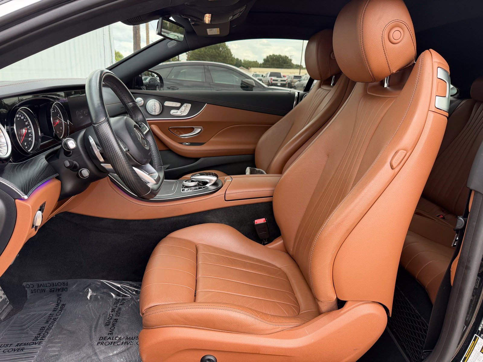 Used 2018 Mercedes-Benz E 400 Coupe image 26