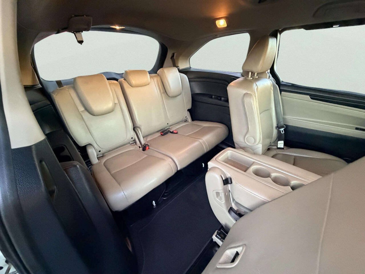 Used 2019 Honda Odyssey EX-L image 30