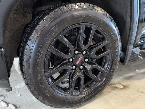 Used 2020 GMC Sierra 1500 Elevation image 7