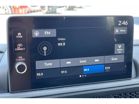 Certified 2026 Honda CR-V Sport image 26