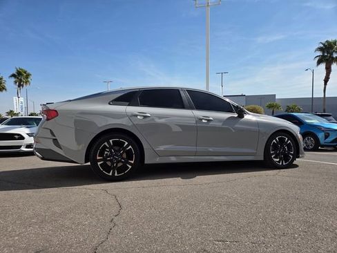 Used 2023 Kia K5 GT-Line w/ GT-Line Premium Package FWD image 7