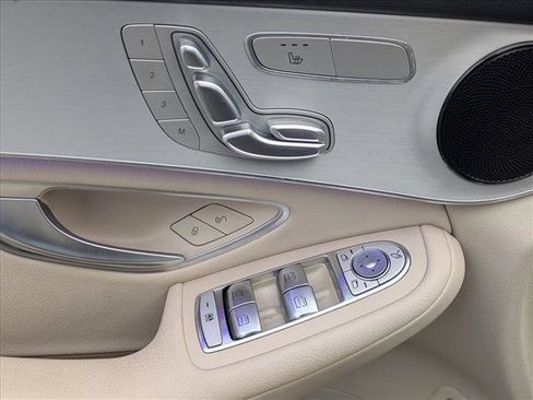 Certified 2022 Mercedes-Benz GLC 300 image 7