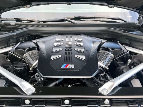 Used 2026 BMW X7 M60i AWD/4WD image 30