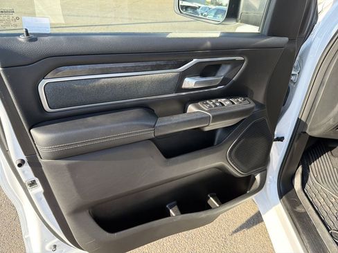 Used 2022 RAM 1500 Big Horn AWD/4WD image 10