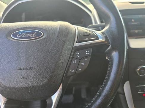 Used 2015 Ford Edge SEL w/ Equipment Group 201A AWD/4WD image 27